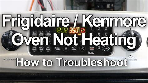 Troubleshooting Manufacturing Processes Right here, we have countless books Frigidaire Oven Troubleshooting Guide and collections to check out. . Frigidaire stove troubleshooting